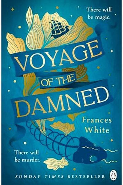 Penguin Books Voyage Of The Damned