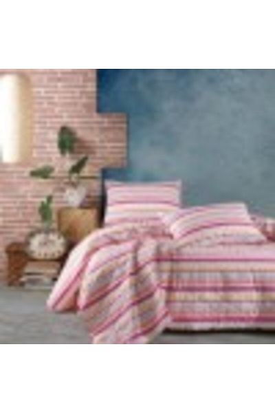 Enlora Home Quilted blanket with 1 pillowcase, 1 person, Enlora Home, Zoli