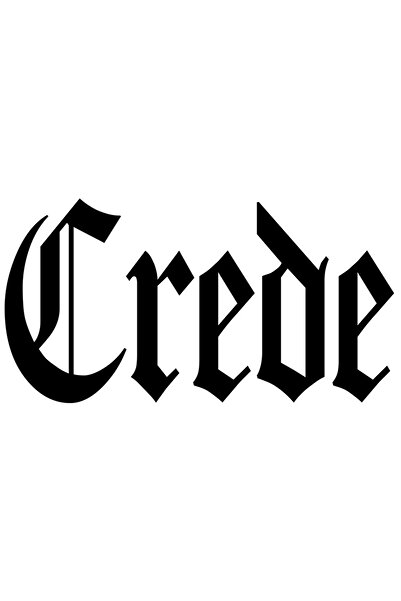 StoryGift Romania Sticker Eticheta 50CM Crede, Mesaj Motivational, Cuvant, Te...