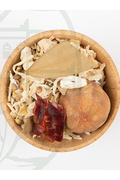 alrukn alyemeni بهارات بيضاء حب 1000 جرام