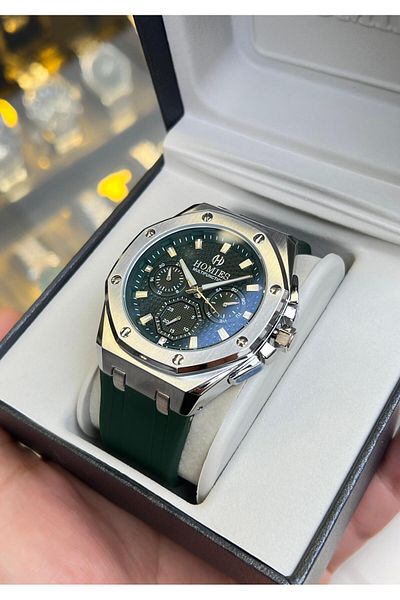 Homies Homies Brand Wristwatch
