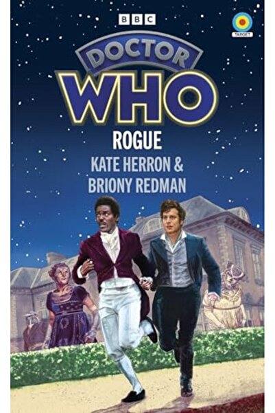 Ebury Publıshıng مجموعة أهداف دكتور هو روج