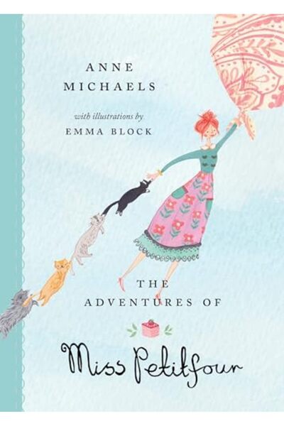 TUNDRA BOOKS مغامرات الآنسة بيتيتفور