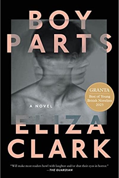 Harper Collins USA أجزاء الصبي