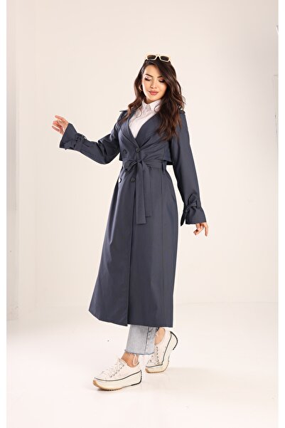 Heggo viento trençkot