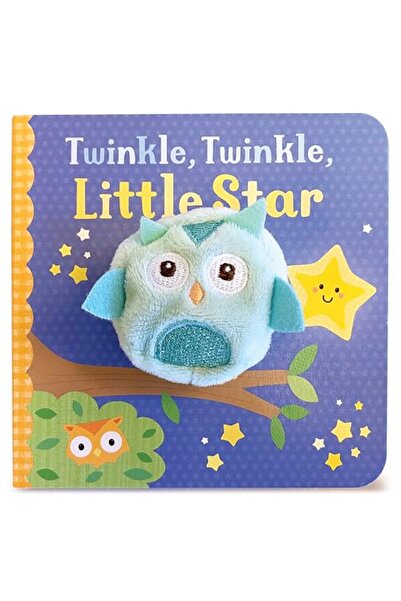 Cottage Door Press توينكل توينكل ليتل ستار
