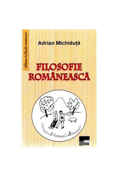 AIUSHTHA Romanian Philosophy - Adrian Michiduta