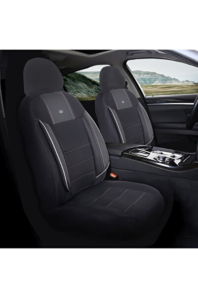 NATOCONCEPT غطاء كامل لمقاعد السيارة يناسب سيارتك أوبل كورسا إي هاتشباك 2018 ...