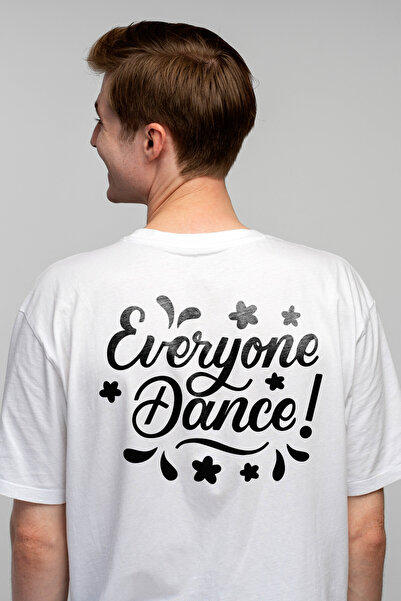 StoryGift Romania Tricou Barbati Cu Stelute Si Mesajul In Engleza Care Va Ind...