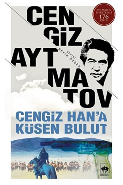 Yeditepe Yayınevi Cengiz Hana Küsen Bulut Bütün Eserleri 6