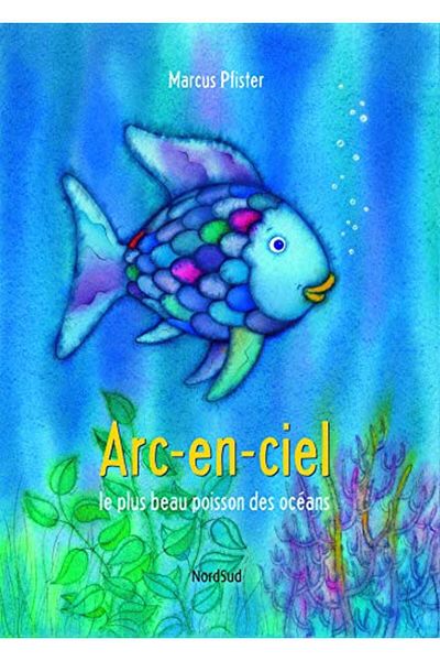 Mijade Arcenciel Le Plus Beau Poisson Des Océans