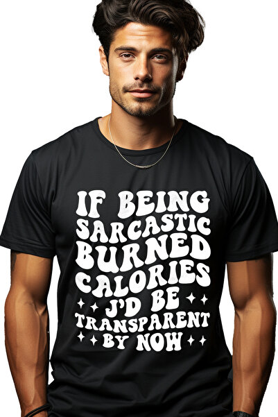 StoryGift Romania Tricou Barbati pentru persoanele sarcastice care exagereaza...