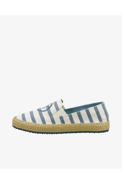 Gant Kadın Beyaz Capri Espadril