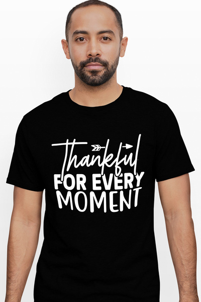 StoryGift Romania Tricou bărbătesc pentru cei care sunt recunoscători pentru ...