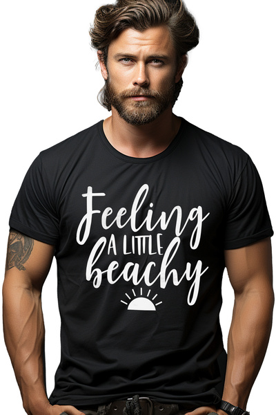 StoryGift Romania Tricou bărbătesc pentru cei cărora le place să meargă la pl...