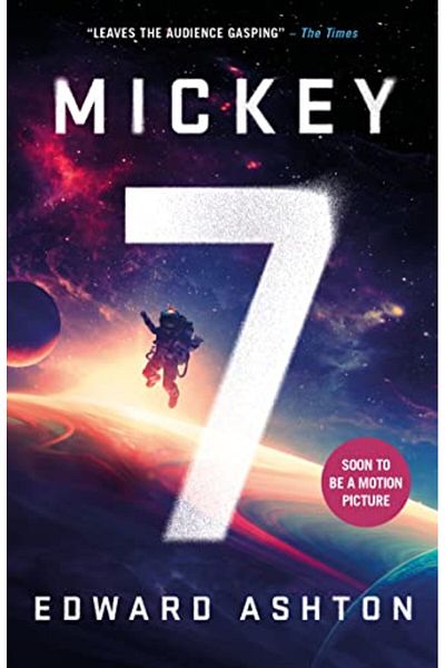 SOLARIS Mickey7