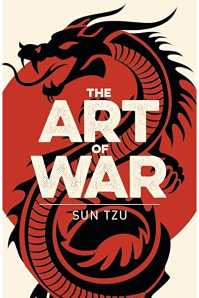 Arcturus Publishing فن الحرب