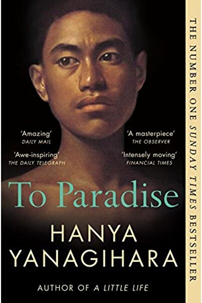 Picador To Paradise