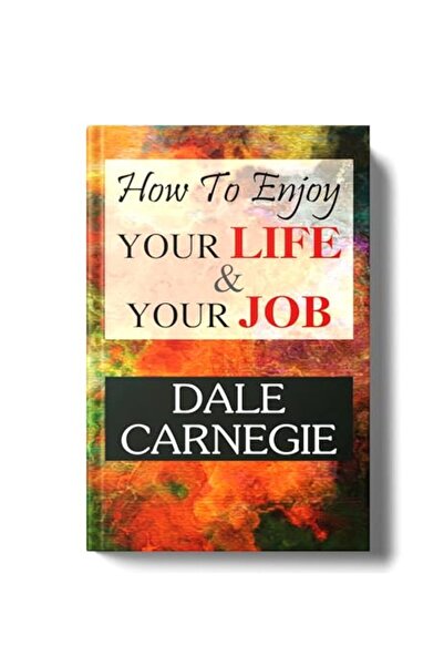 Prabhat Prakashan كيف تستمتع بحياتك ووظيفتك