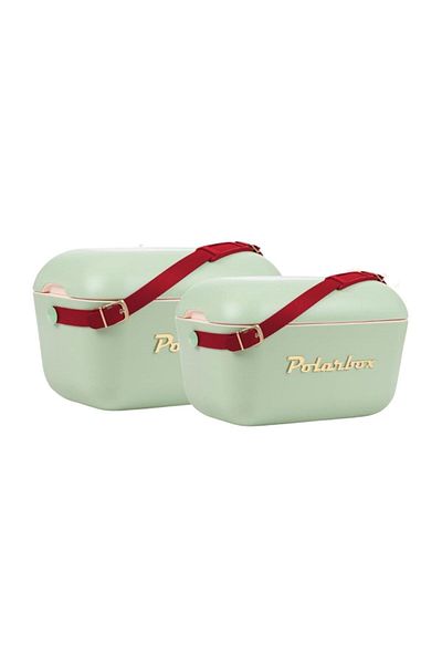 Polarbox Christmas Edition 12L