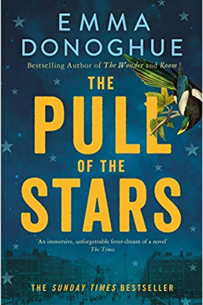 Pan Macmillan سحب النجوم