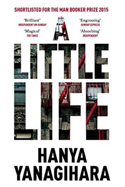Picador A Little Life