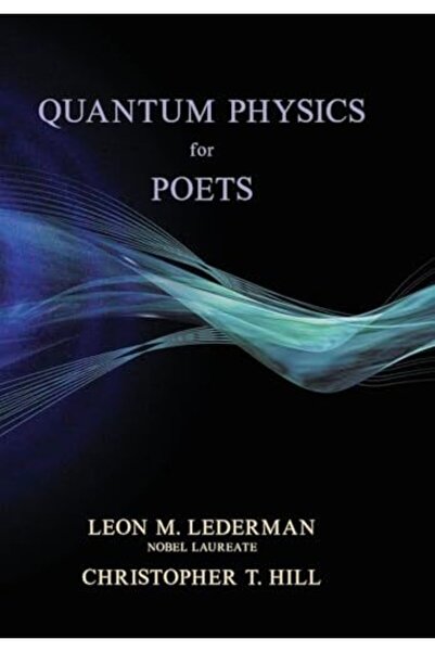 Prometheus Books فيزياء الكم للشعراء