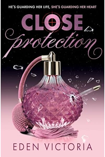 Gallery YA الحماية الوثيقة، الرومانسية المثيرة #المواعدة_المزيفة #الحارس_الشخ...