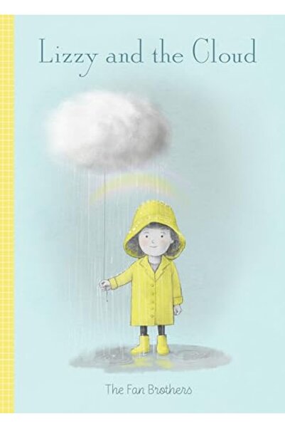 Frances Lincoln Publishers Lizzy and the Cloud