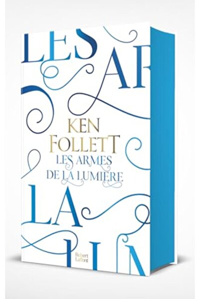 Robert Laffont جامع Les Armes De La Lumiere Ed