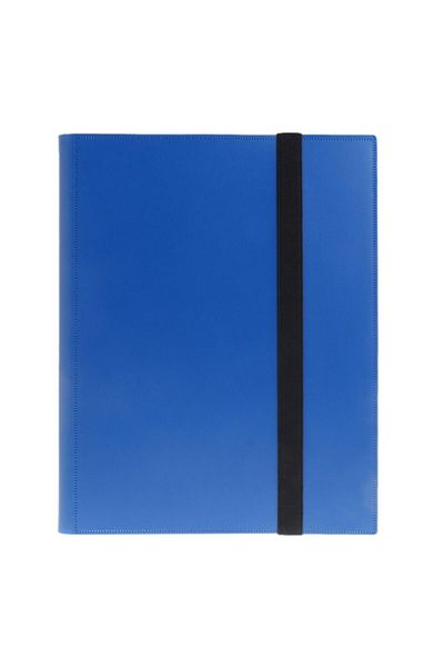 Choice Blue Game Card Book VMAX Game Card Collection Kids Toys Gift Collection Card Anime Album Book Kawai