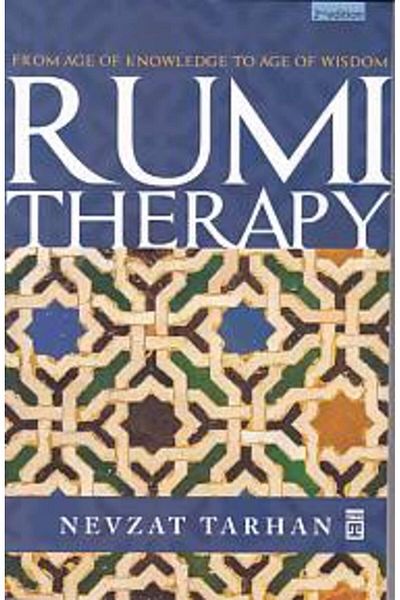 Karma Kitaplar Rumi Therapy