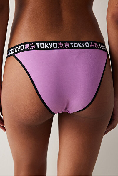 Penti Flex Slip Külot