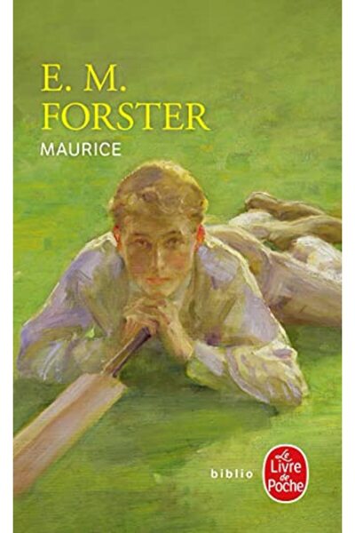 Hachette Distribution موريس