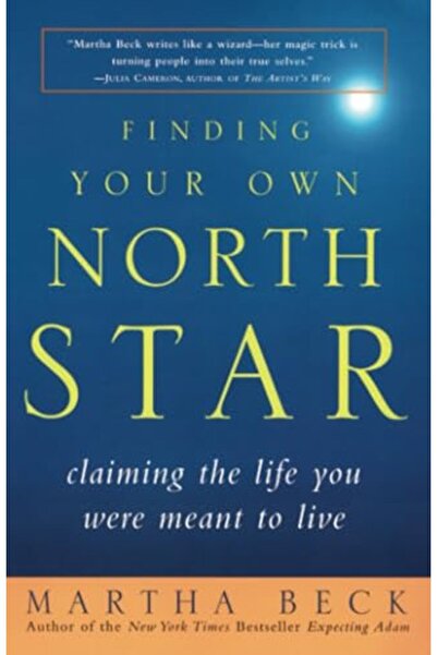 Random House USA Finding Your Own North Star Claiming The Life You Were Meant...