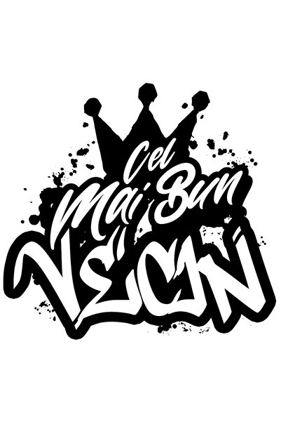 StoryGift Romania Sticker Label 50CM For Best Neighbor, Appreciation, Gift, Reward, Thank You with Margi