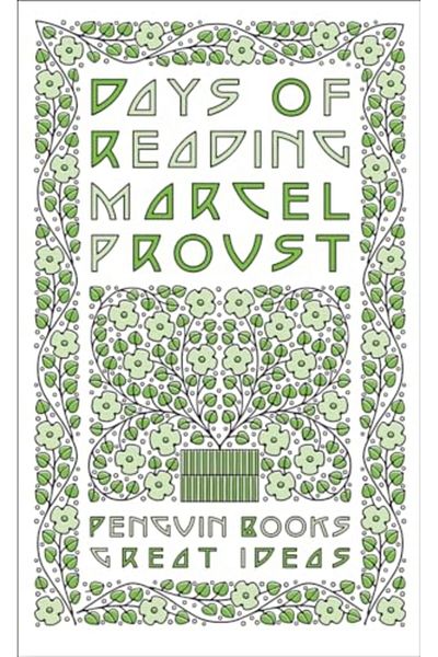 Penguin Books Days Of Reading Penguin Great Ideas