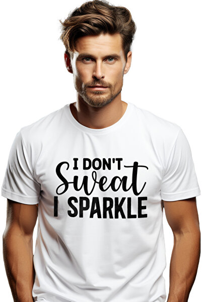 StoryGift Romania Tricou Barbati pentru cei care fac efort fizic cu mesajul "...