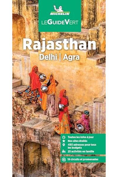 Michelin Rajasthan