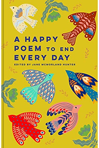 Batsford Ltd قصيدة سعيدة لنهاية كل يوم