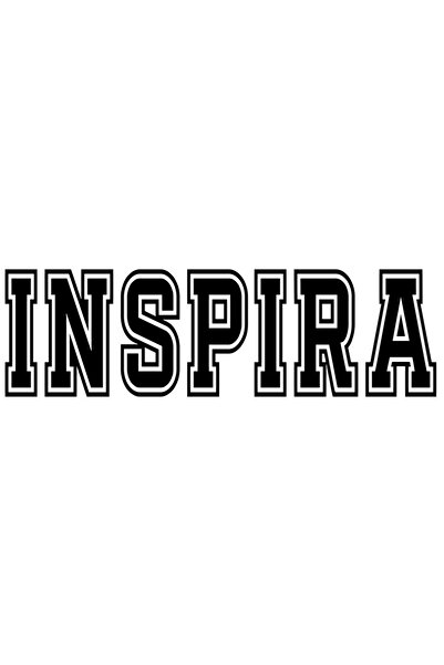 StoryGift Romania Sticker Adeziv 90CM Inspira, Mesaj Motivational, Text Inspi...