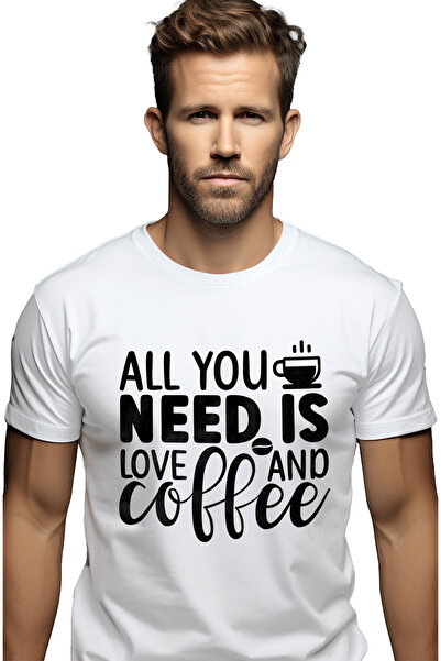 StoryGift Romania Tricou bărbătesc pentru cei care au nevoie doar de iubire ș...