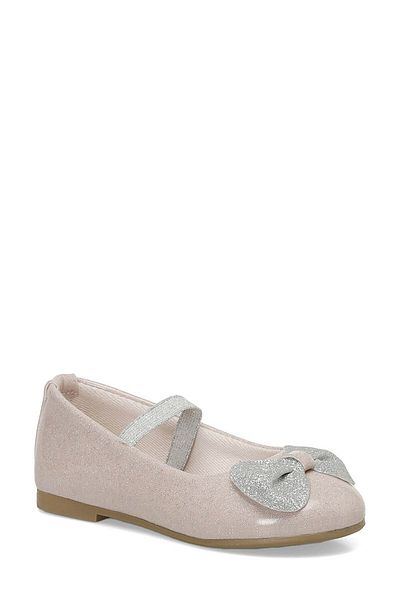 Polaris Bodeny.B5Fx Pink Girls' Ballerinas