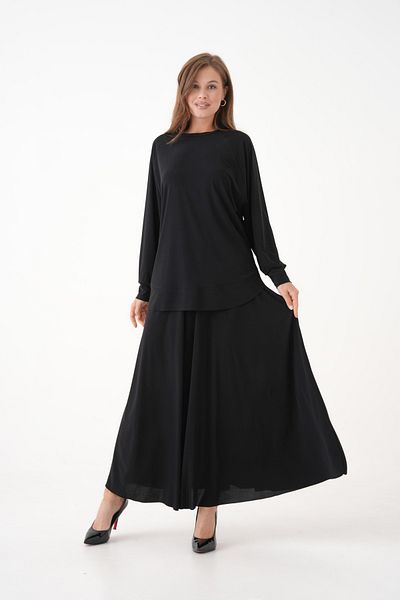 NİSUM MODA Skirt set