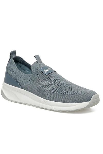 Kinetix Kajita Women's Laceless Casual Sneakers