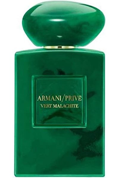Giorgio Armani عطر ارماني برايف فيرت مالاشيت او دي بارفان 100 مل للجنسين من جورجيو ارماني