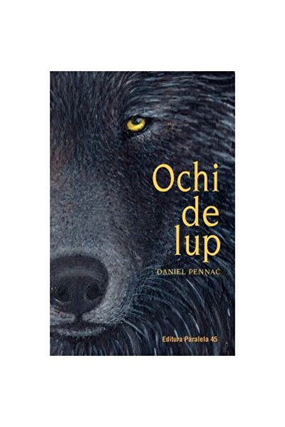 Paralela 45 Wolf Eyes έκδοση 2, Ντάνιελ Πεννάκ