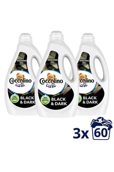 Coccolino Detergent lichid COCCOLINO Care