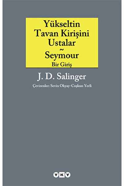 Yapı Kredi Yayınları Yükseltin Tavan Kirişini Ustal
