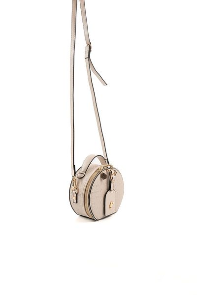 Silver Polo Silver & Polo Beige - S.Beige SP1163 Geantă de damă